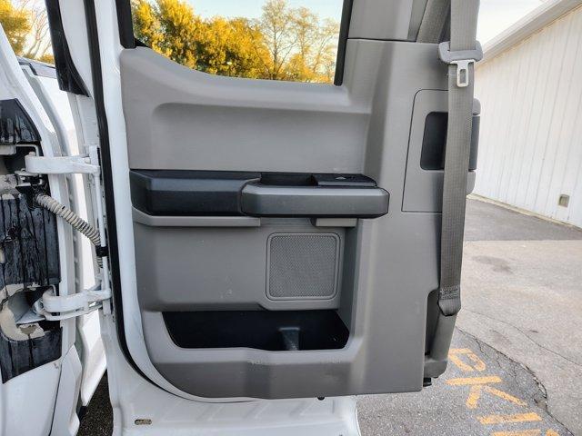 used 2018 Ford F-150 car, priced at $13,000