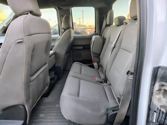 used 2018 Ford F-150 car, priced at $13,000