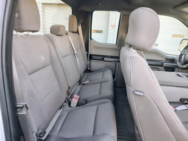 used 2018 Ford F-150 car, priced at $13,000