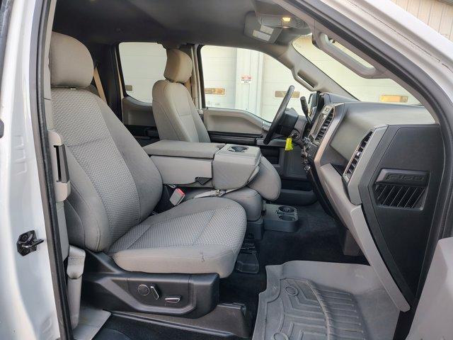 used 2018 Ford F-150 car, priced at $13,000