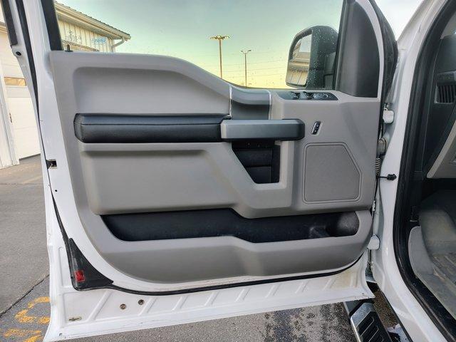 used 2018 Ford F-150 car, priced at $13,000