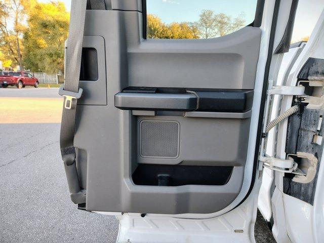 used 2018 Ford F-150 car, priced at $13,000