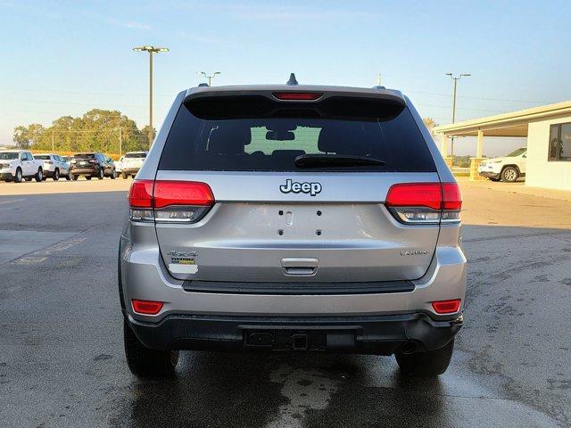 used 2015 Jeep Grand Cherokee car, priced at $13,288