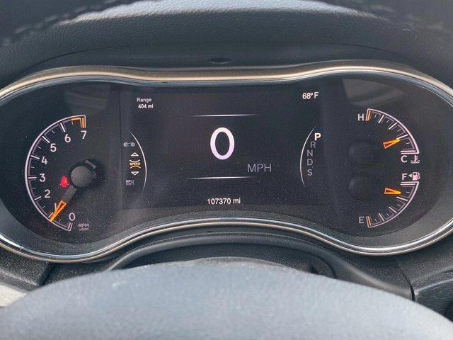 used 2015 Jeep Grand Cherokee car, priced at $13,288
