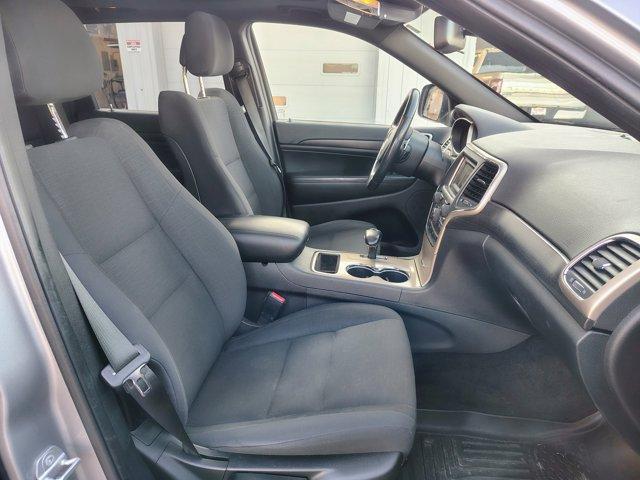 used 2015 Jeep Grand Cherokee car, priced at $13,288