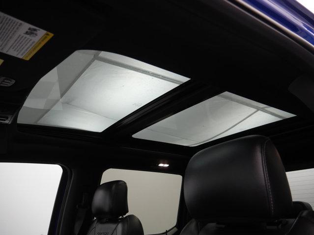 used 2017 Ford F-150 car, priced at $41,588