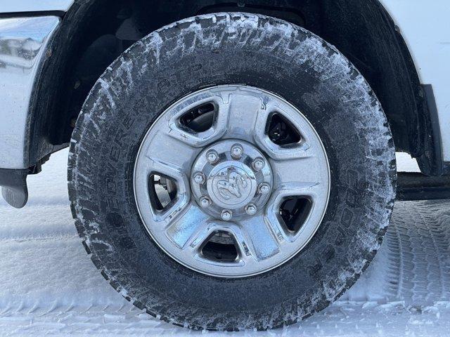 used 2016 Ram 2500 car, priced at $21,988