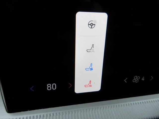 new 2026 Ford Explorer car, priced at $52,235