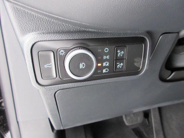 new 2026 Ford Explorer car, priced at $52,235