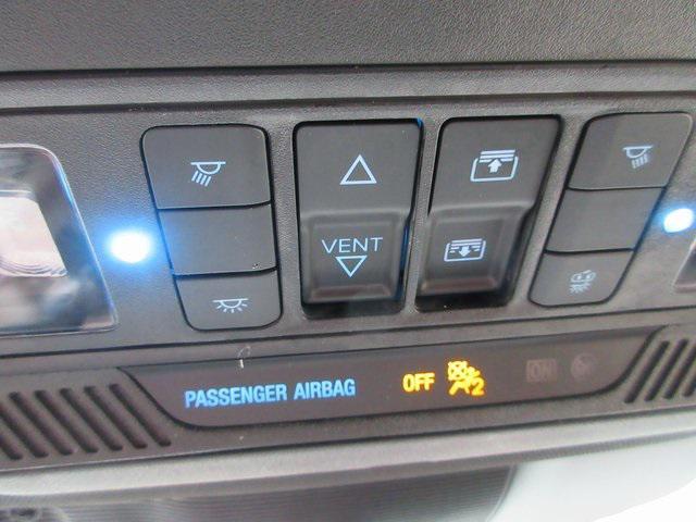 used 2022 Ford Explorer car, priced at $40,900