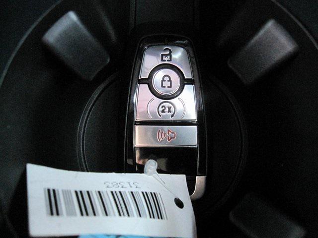 new 2025 Ford Maverick car, priced at $38,180