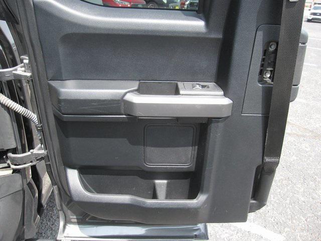 used 2016 Ford F-150 car, priced at $19,900
