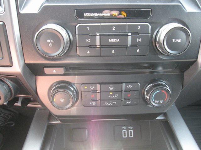 used 2016 Ford F-150 car, priced at $19,900