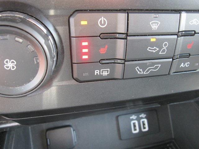used 2016 Ford F-150 car, priced at $19,900