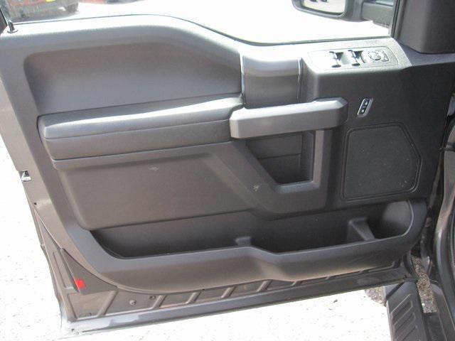 used 2016 Ford F-150 car, priced at $19,900
