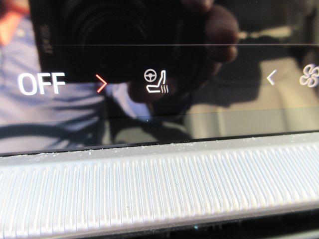 new 2025 Ford Explorer car, priced at $51,665