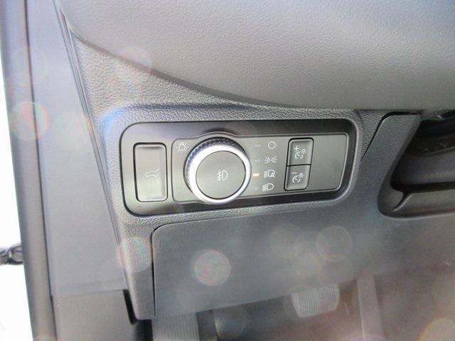 new 2025 Ford Explorer car, priced at $51,665