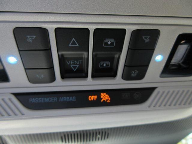 new 2025 Ford Explorer car, priced at $51,665