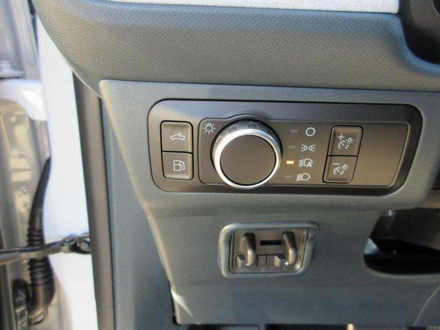 new 2025 Ford Maverick car, priced at $38,125