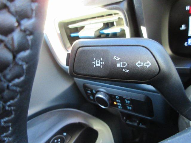 new 2025 Ford Maverick car, priced at $38,125