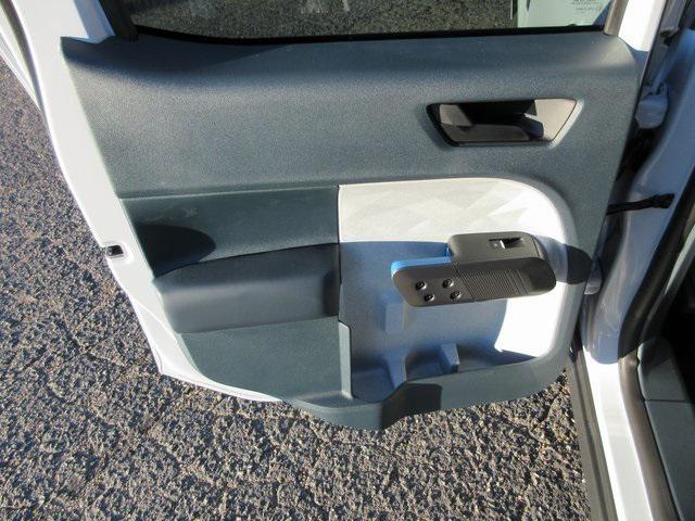 new 2025 Ford Maverick car, priced at $38,125