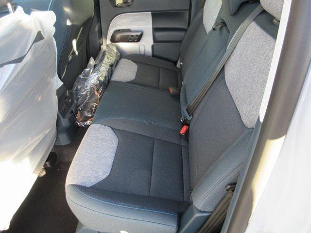 new 2025 Ford Maverick car, priced at $38,125