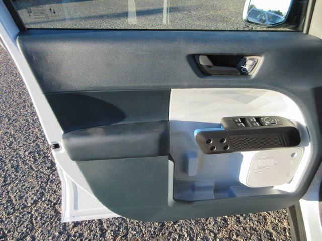 new 2025 Ford Maverick car, priced at $38,125