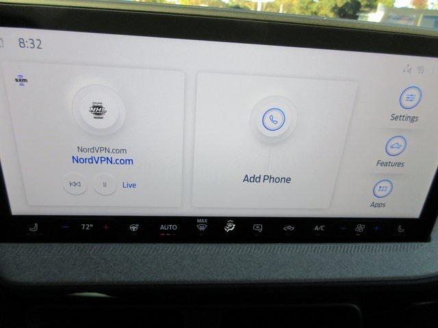 new 2025 Ford Maverick car, priced at $38,125