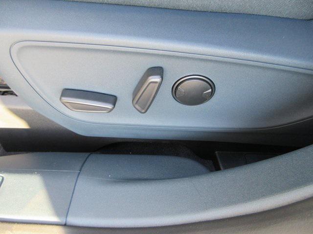 new 2025 Ford Maverick car, priced at $38,125