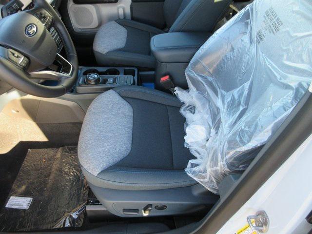 new 2025 Ford Maverick car, priced at $38,125