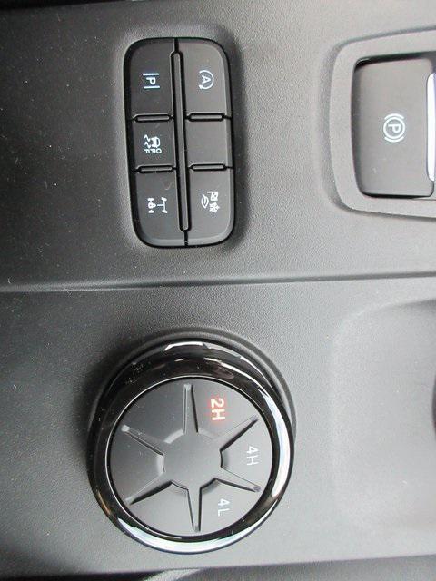 new 2025 Ford Ranger car, priced at $49,556