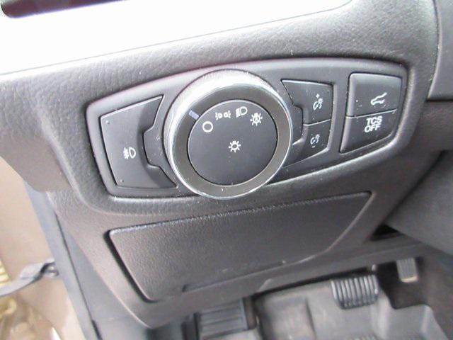 used 2020 Ford Edge car, priced at $19,402