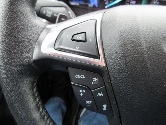 used 2020 Ford Edge car, priced at $19,402