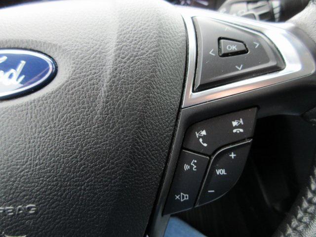 used 2020 Ford Edge car, priced at $19,402