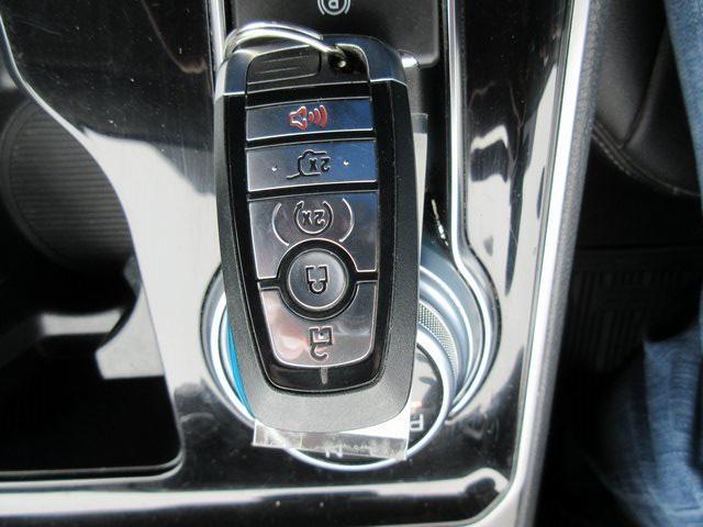 used 2020 Ford Edge car, priced at $19,402