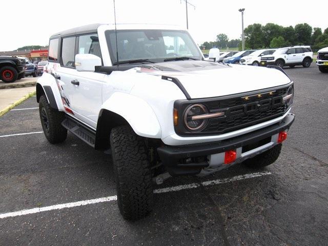 new 2024 Ford Bronco car, priced at $94,745