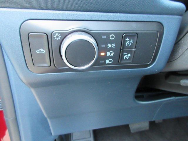 new 2025 Ford Maverick car, priced at $37,905