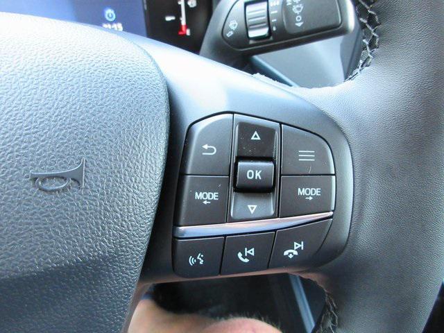 new 2025 Ford Maverick car, priced at $37,905