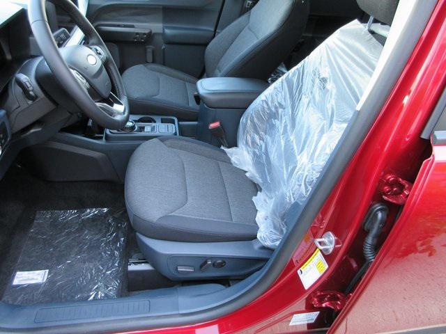 new 2025 Ford Maverick car, priced at $37,905