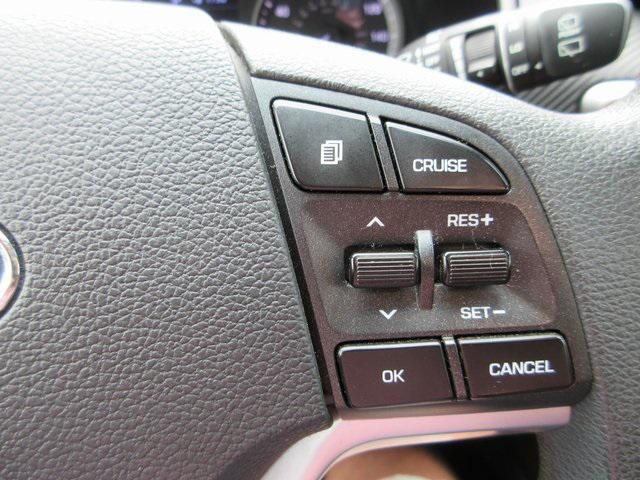 used 2019 Hyundai Tucson car, priced at $17,900