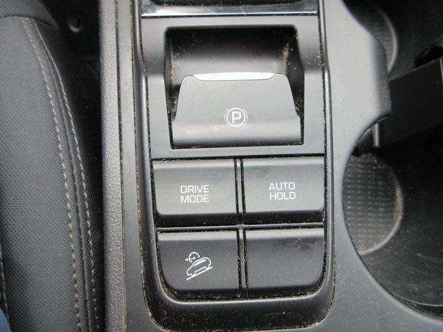 used 2019 Hyundai Tucson car, priced at $17,900