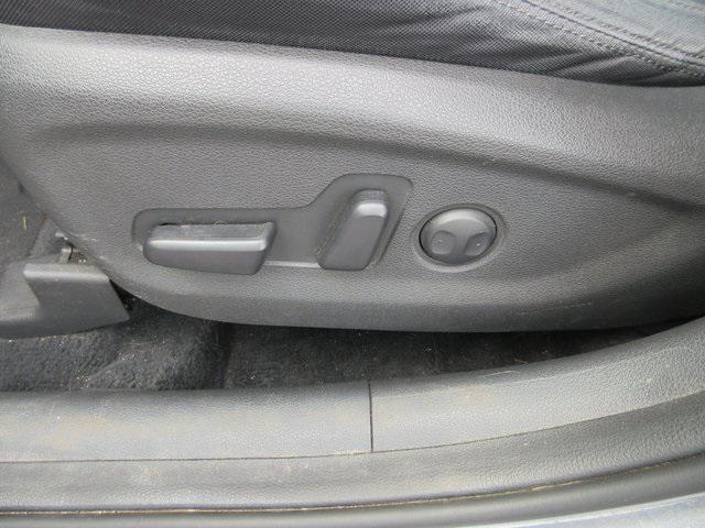 used 2019 Hyundai Tucson car, priced at $17,900