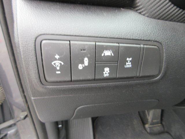 used 2019 Hyundai Tucson car, priced at $17,900
