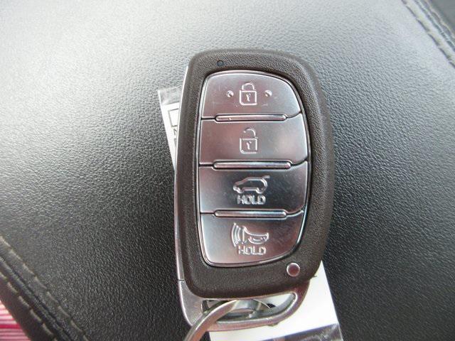 used 2019 Hyundai Tucson car, priced at $17,900