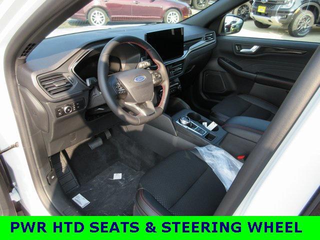 new 2025 Ford Escape car, priced at $41,075