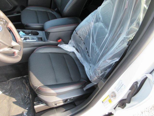 new 2025 Ford Escape car, priced at $41,075