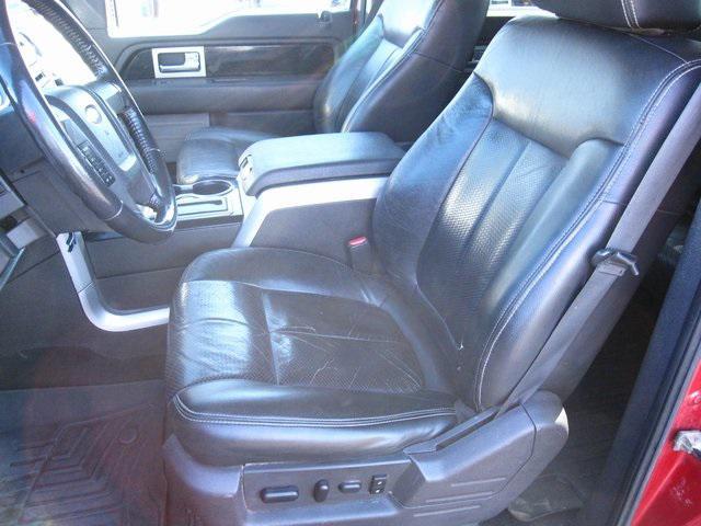 used 2010 Ford F-150 car, priced at $6,995
