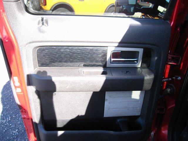 used 2010 Ford F-150 car, priced at $6,995