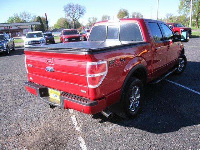 used 2010 Ford F-150 car, priced at $6,995