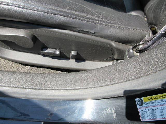 used 2012 Chevrolet Impala car, priced at $6,995
